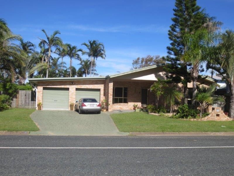 27 Cumberland Avenue, Slade Point QLD 4740