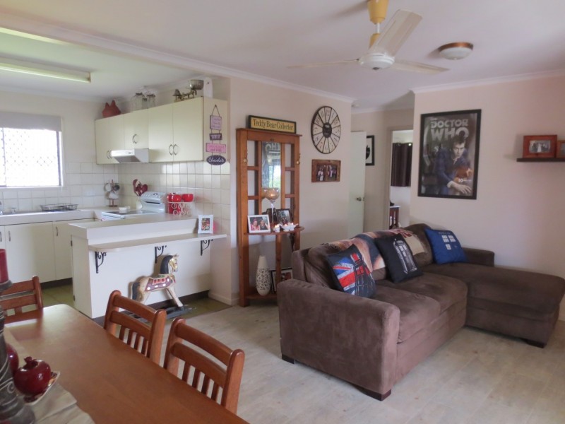 U2 36 Archibald Street, South Mackay QLD 4740