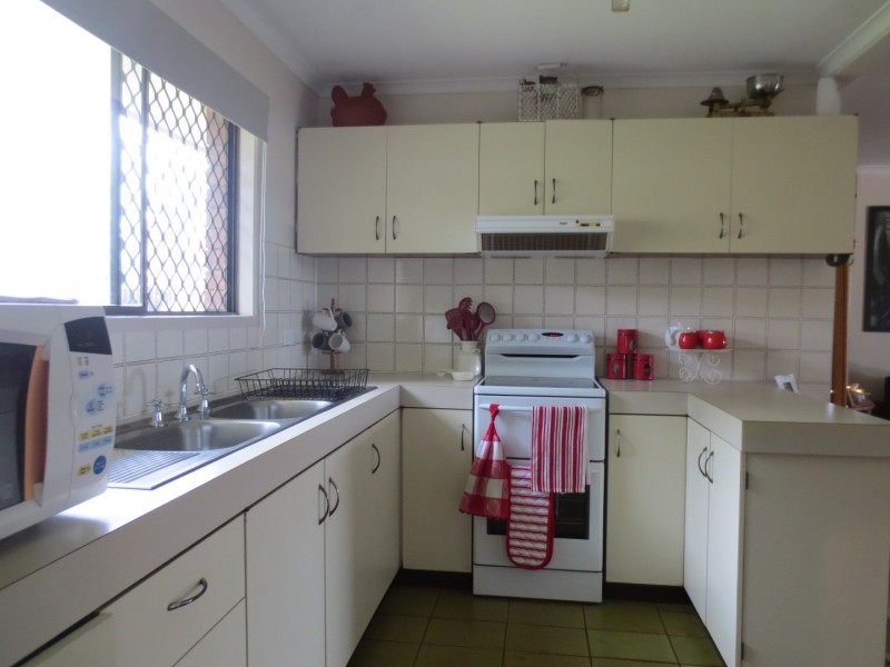 U2 36 Archibald Street, South Mackay QLD 4740