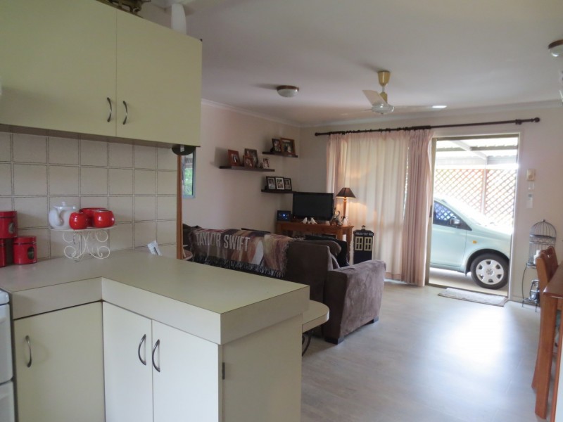 U2 36 Archibald Street, South Mackay QLD 4740