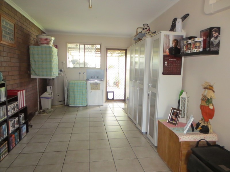 U2 36 Archibald Street, South Mackay QLD 4740