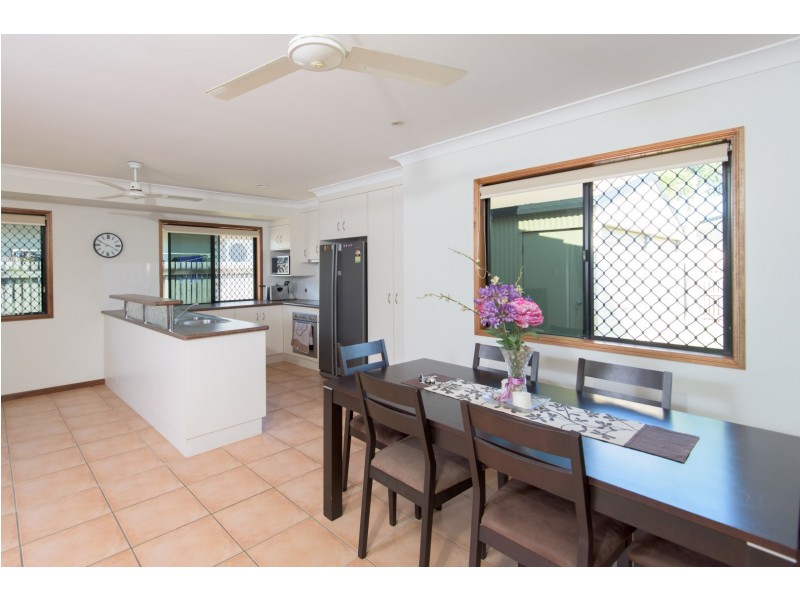 19 Victor Avenue, Glenella QLD 4740