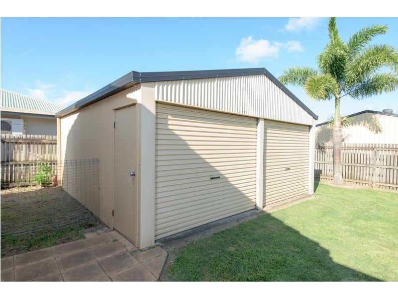 19 Victor Avenue, Glenella QLD 4740