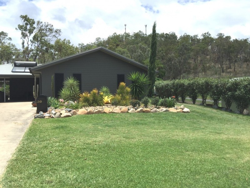 30 Aviland Drive, Seaforth QLD 4741