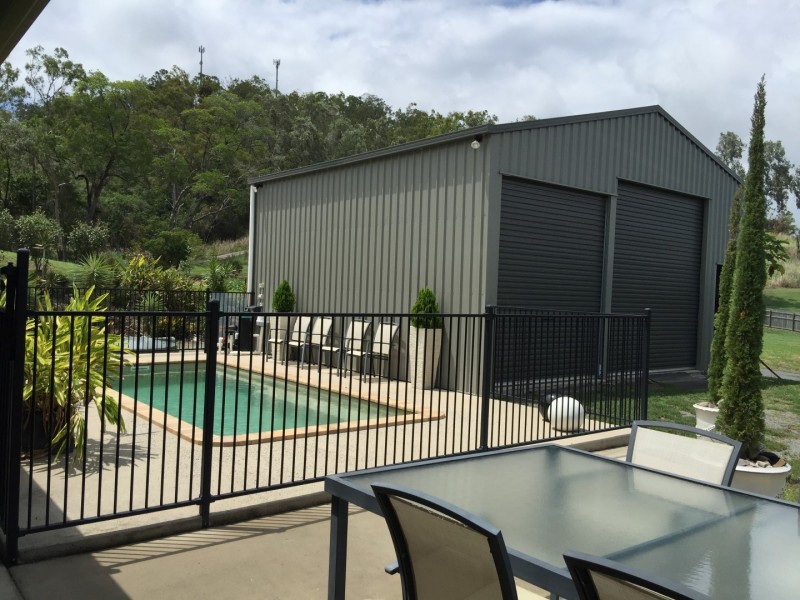 30 Aviland Drive, Seaforth QLD 4741