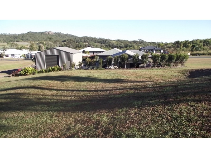 30 Aviland Drive, Seaforth QLD 4741