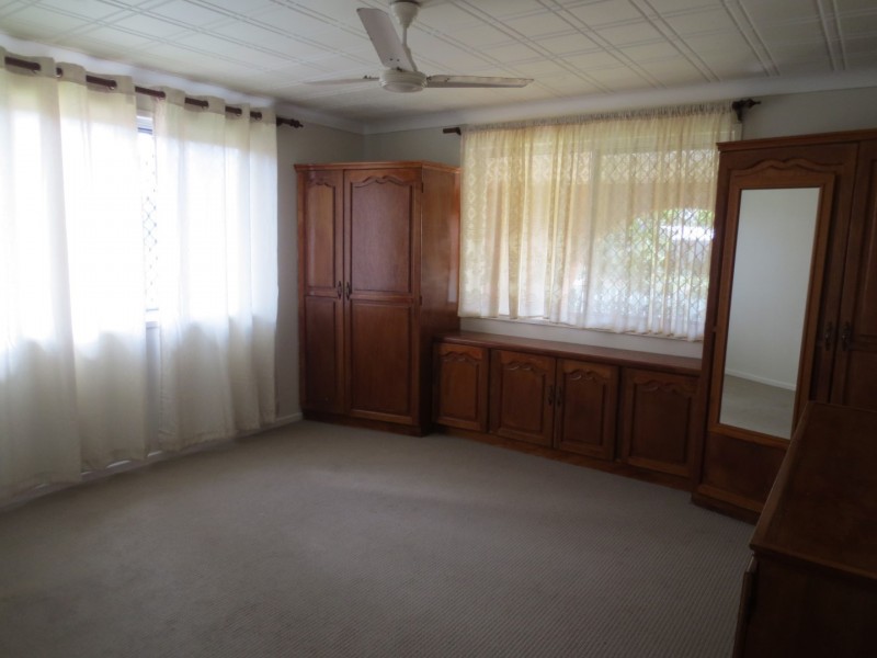 21 Michael Moohin Drive, Slade Point QLD 4740