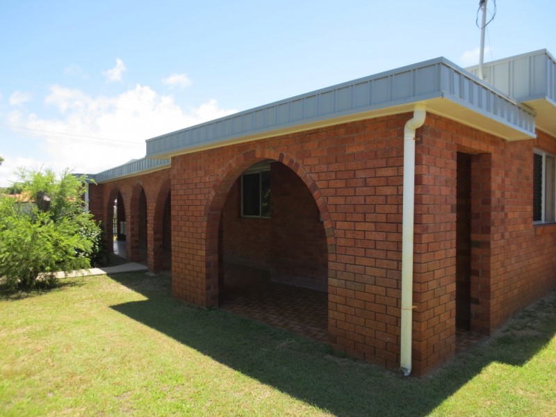 21 Michael Moohin Drive, Slade Point QLD 4740