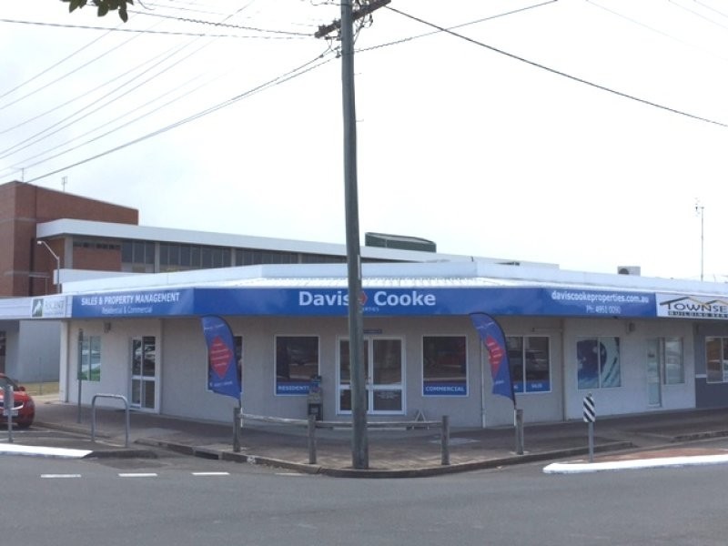 Shop 2, 41a Gregory Street, Mackay QLD 4740