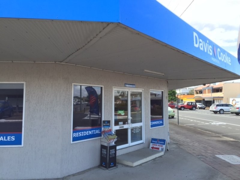 Shop 2, 41a Gregory Street, Mackay QLD 4740