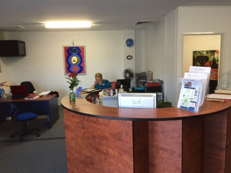 Shop 2, 41a Gregory Street, Mackay QLD 4740