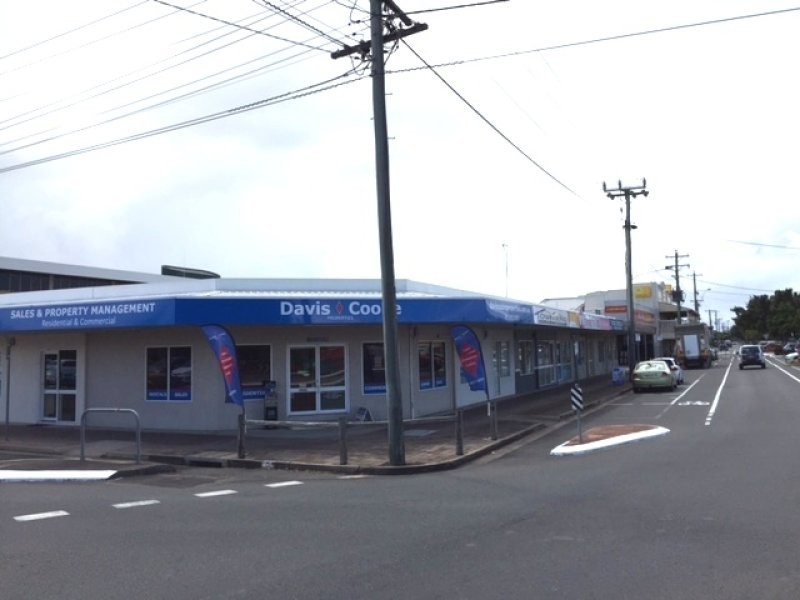 Shop 2, 41a Gregory Street, Mackay QLD 4740