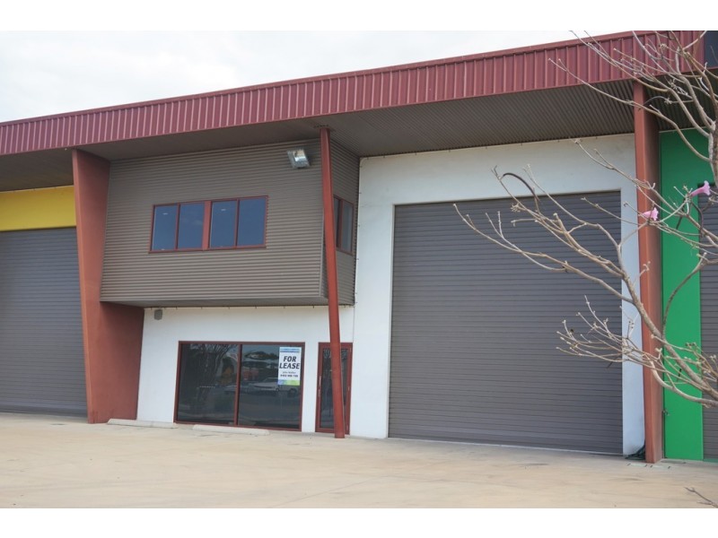 2/52 Margaret Vella Drive, Paget QLD 4740