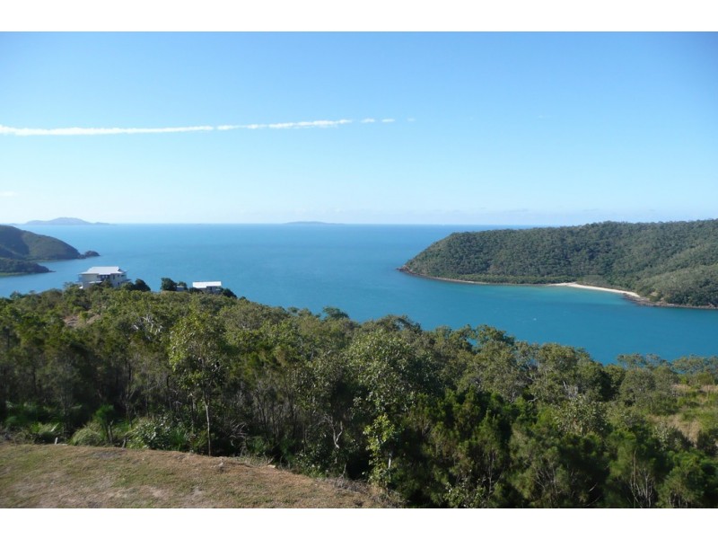 Lot CK Keswick Island, Mackay QLD 4740