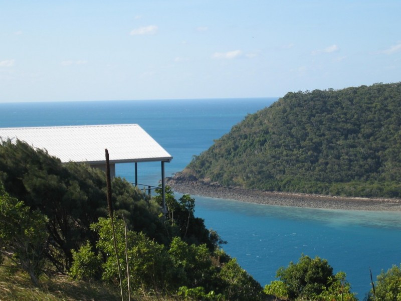 Lot CK Keswick Island, Mackay QLD 4740