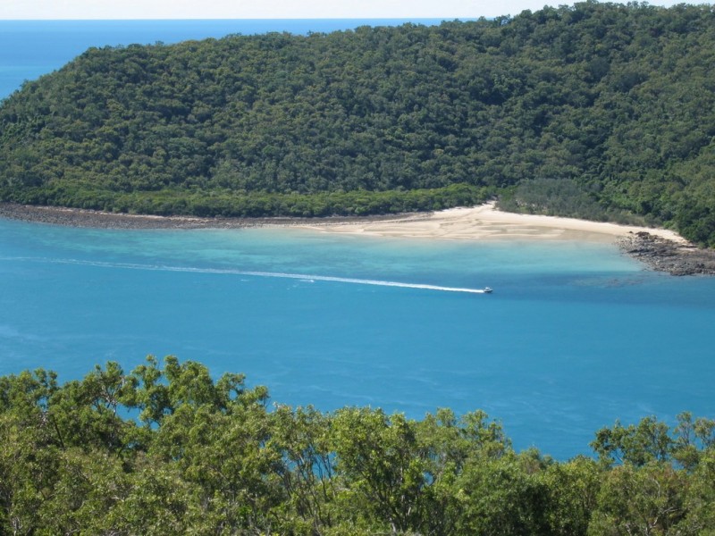 Lot CK Keswick Island, Mackay QLD 4740