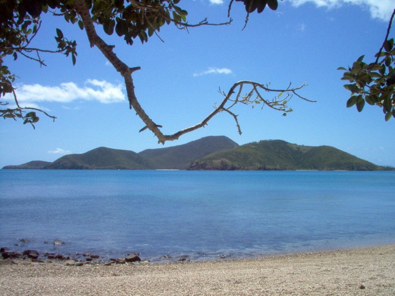 Lot CK Keswick Island, Mackay QLD 4740