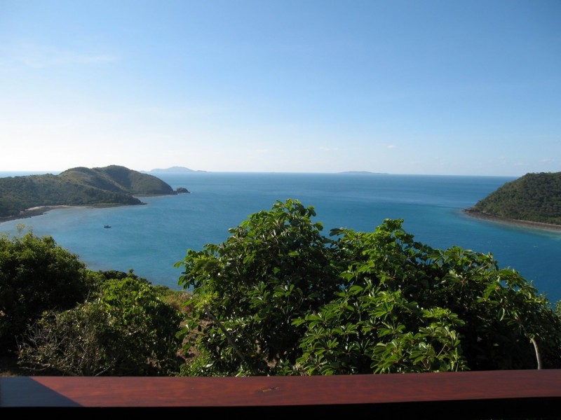 Lot CK Keswick Island, Mackay QLD 4740