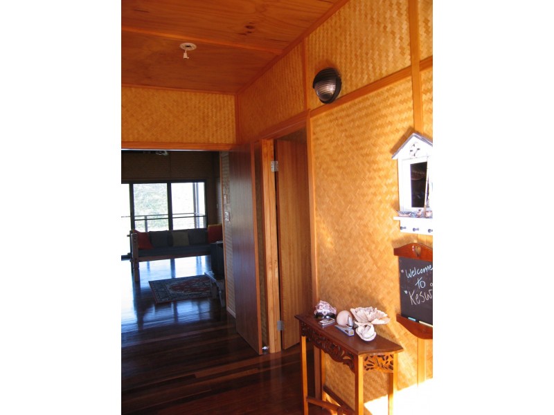 Lot CK Keswick Island, Mackay QLD 4740