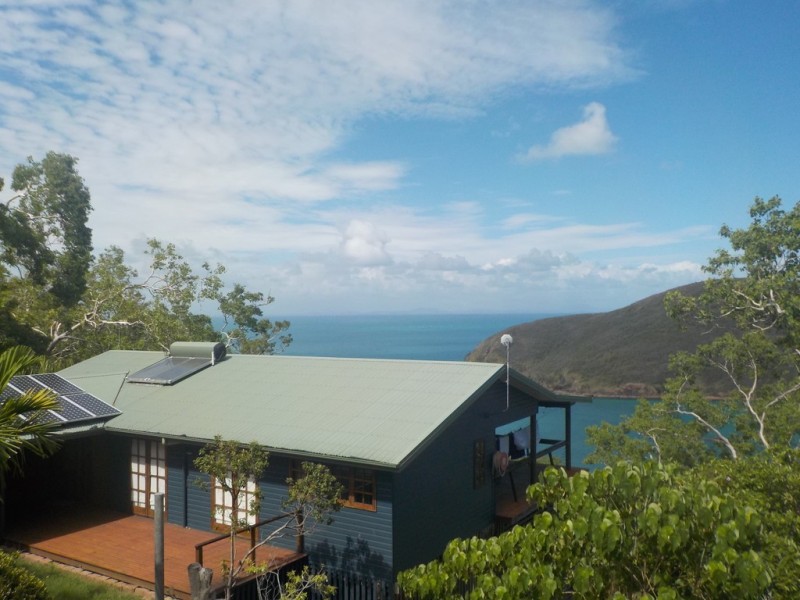 Lot FK Keswick Island, Mackay QLD 4740