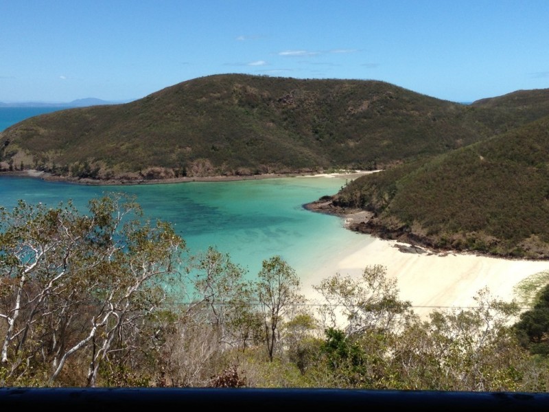 Lot FK Keswick Island, Mackay QLD 4740