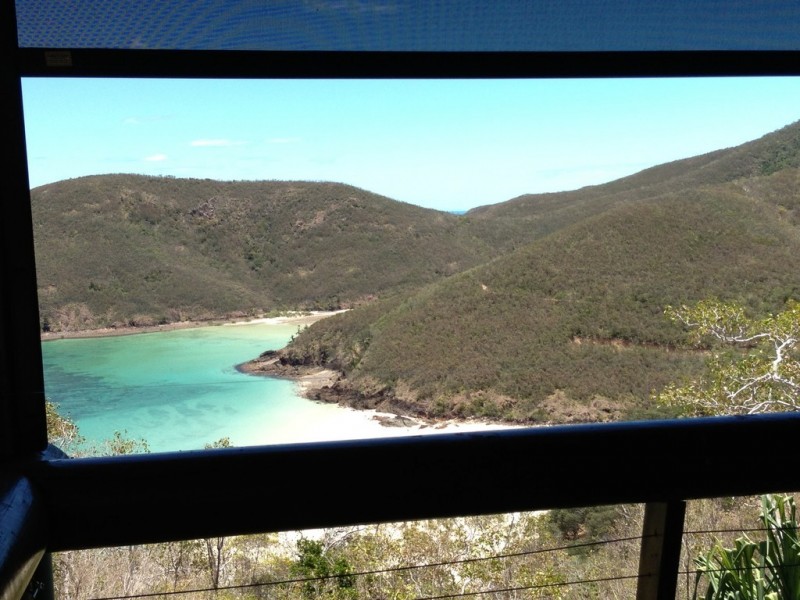 Lot FK Keswick Island, Mackay QLD 4740