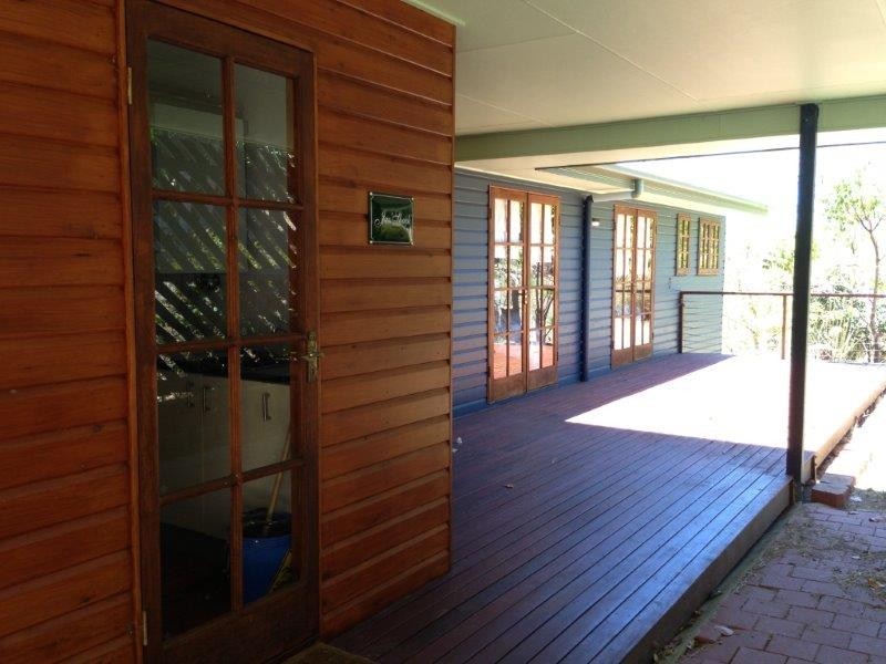 Lot FK Keswick Island, Mackay QLD 4740