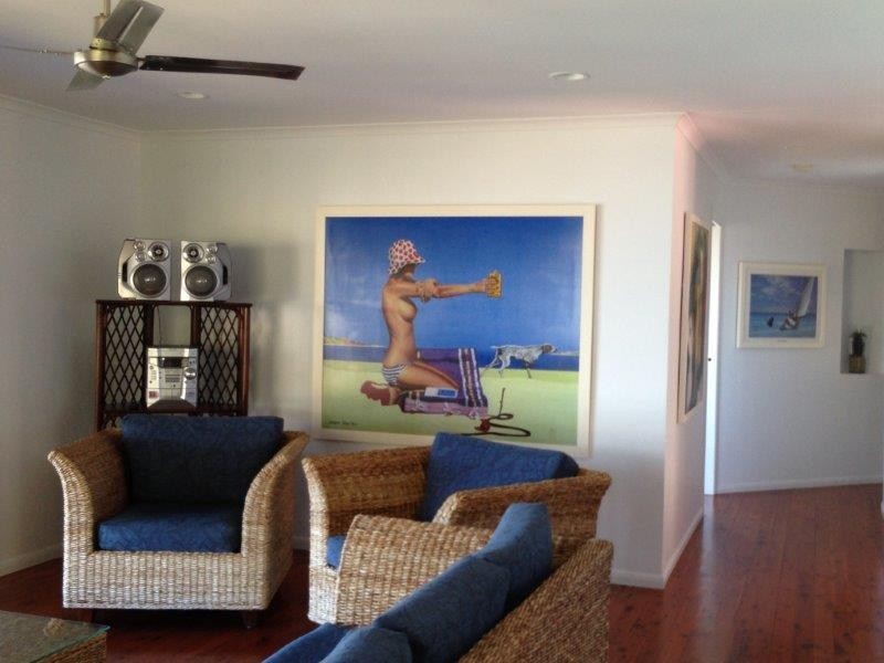 Lot FK Keswick Island, Mackay QLD 4740