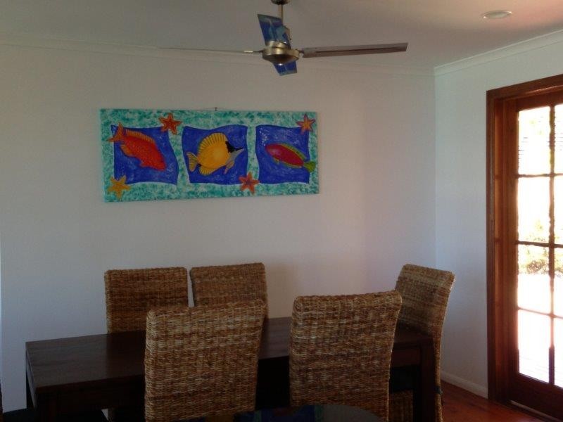 Lot FK Keswick Island, Mackay QLD 4740