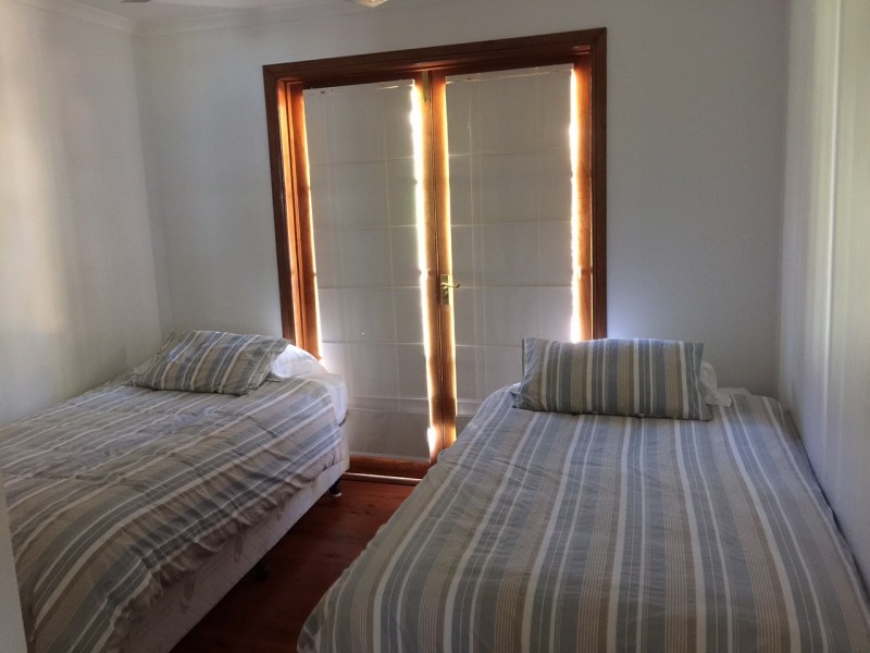 Lot FK Keswick Island, Mackay QLD 4740