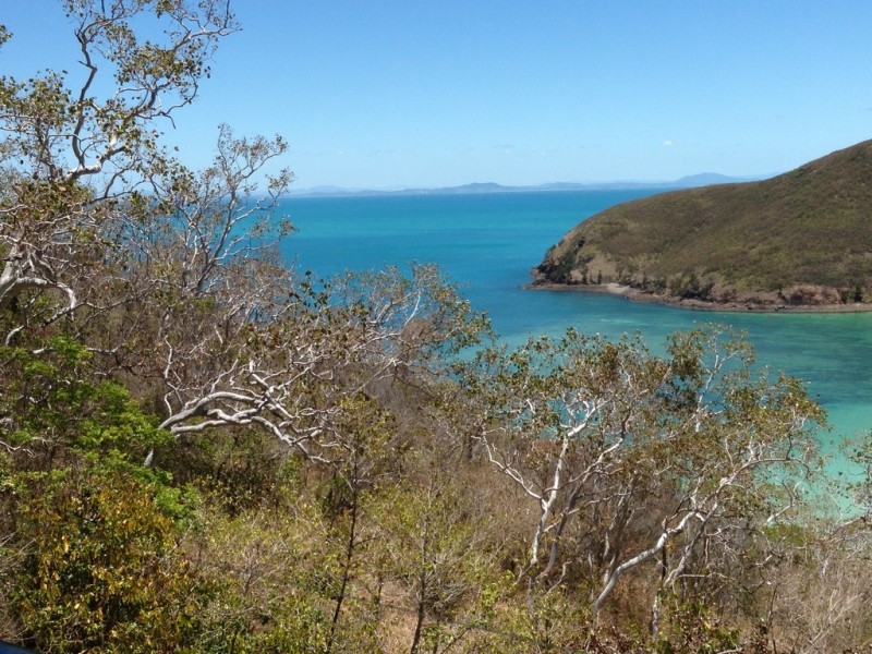 Lot FK Keswick Island, Mackay QLD 4740