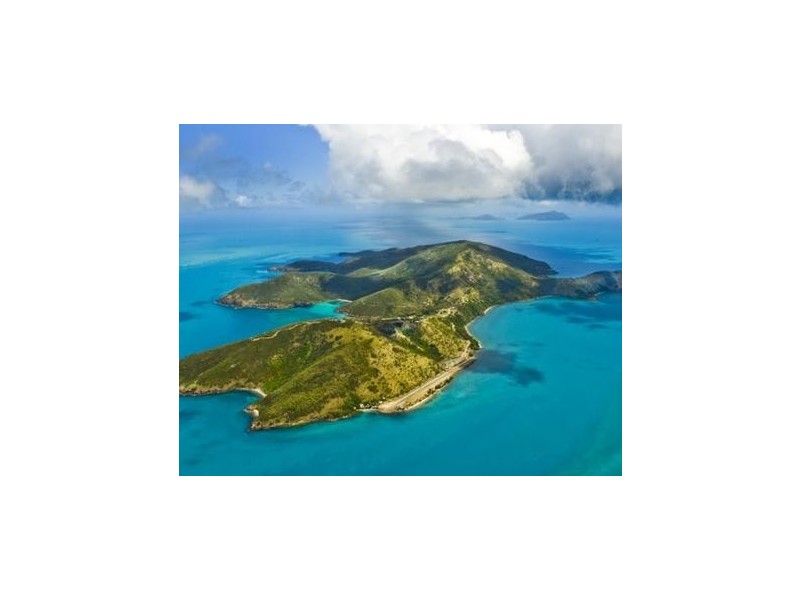 Lot FK Keswick Island, Mackay QLD 4740