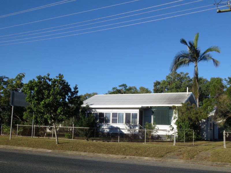 208 Slade Point Road, Slade Point QLD 4740