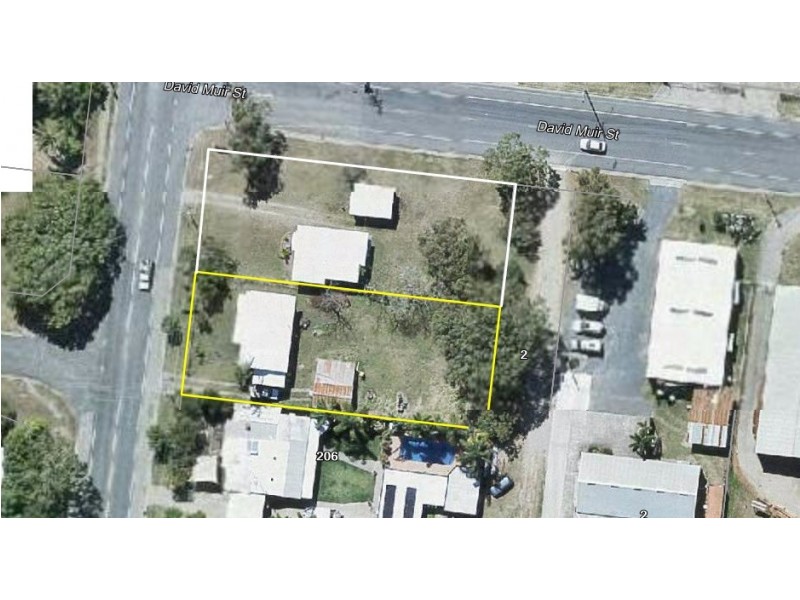 208 Slade Point Road, Slade Point QLD 4740
