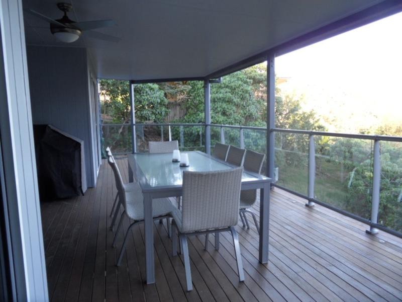 12 Coral Passage Drive, Keswick Island, Mackay QLD 4740