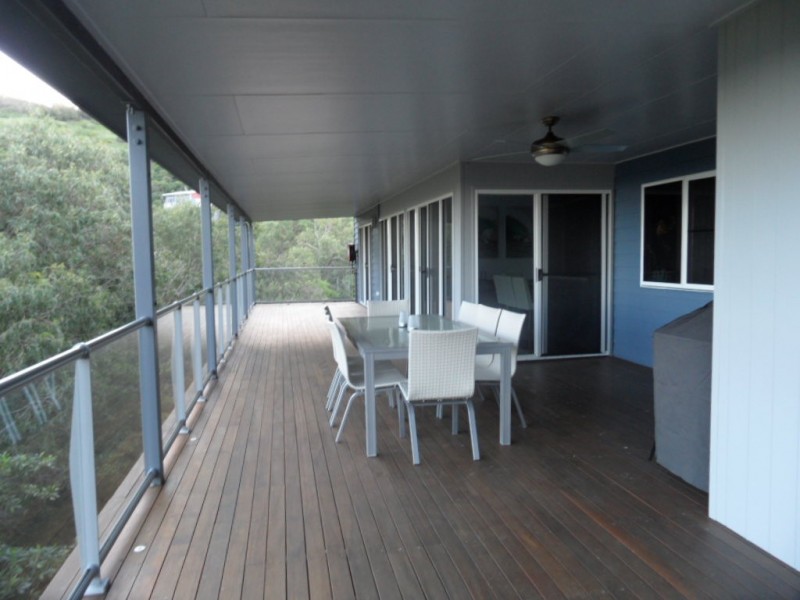 12 Coral Passage Drive, Keswick Island, Mackay QLD 4740