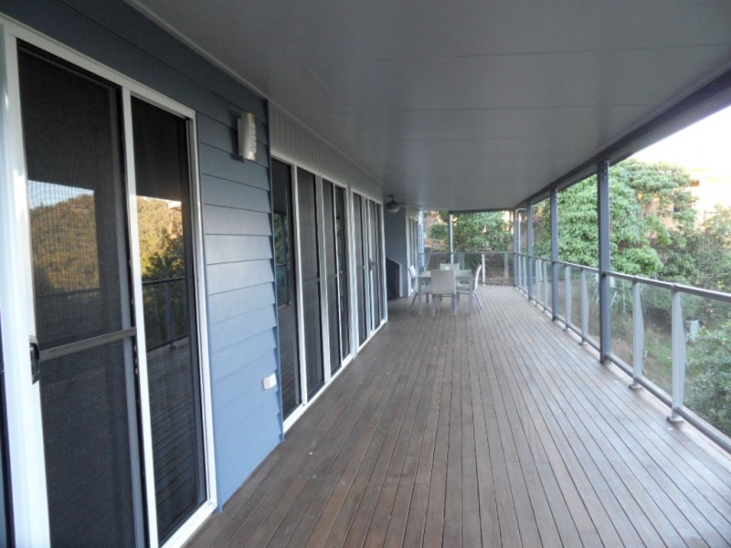 12 Coral Passage Drive, Keswick Island, Mackay QLD 4740