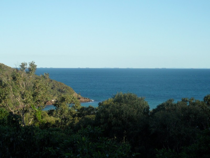 12 Coral Passage Drive, Keswick Island, Mackay QLD 4740