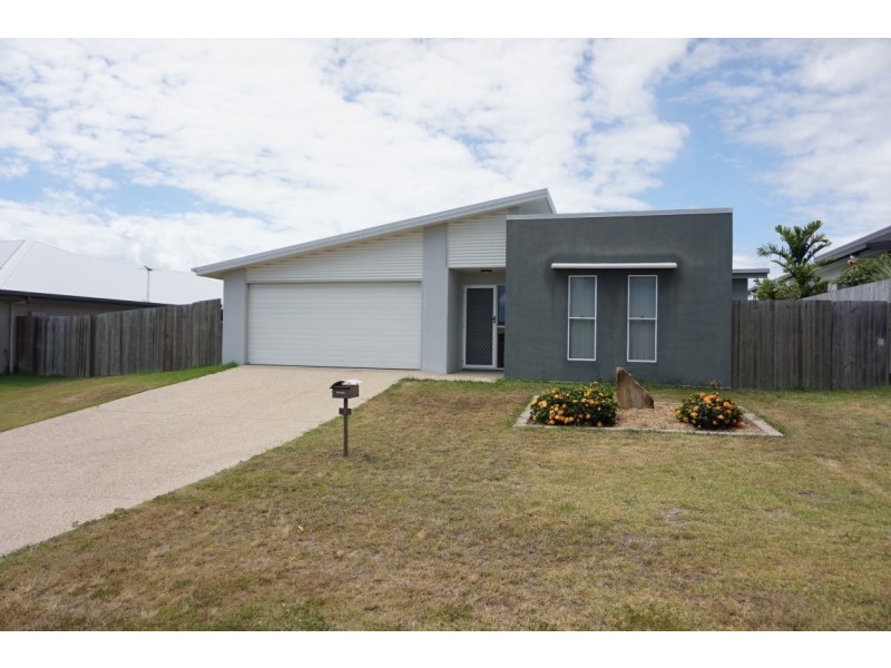 7 Trooper Street, Walkerston QLD 4751