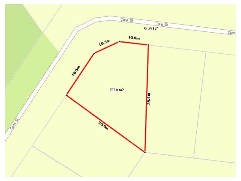 18 Cone Street, Shoal Point QLD 4750