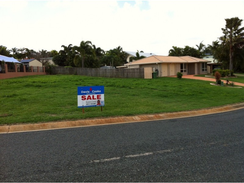 18 Cone Street, Shoal Point QLD 4750