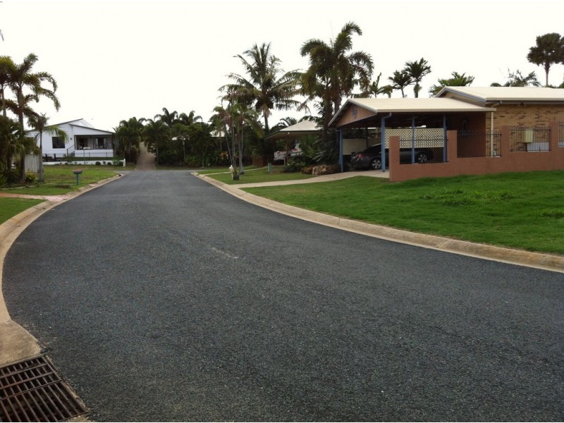18 Cone Street, Shoal Point QLD 4750