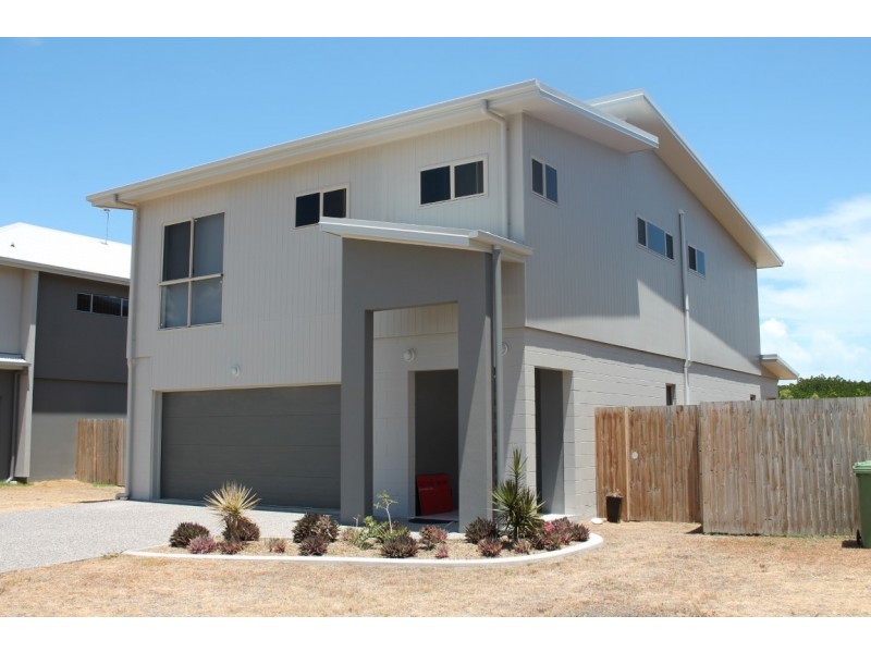 16 Vaucluse Crescent, East Mackay QLD 4740