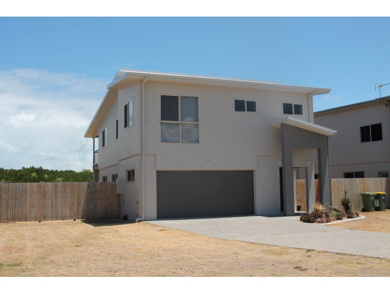 16 Vaucluse Crescent, East Mackay QLD 4740