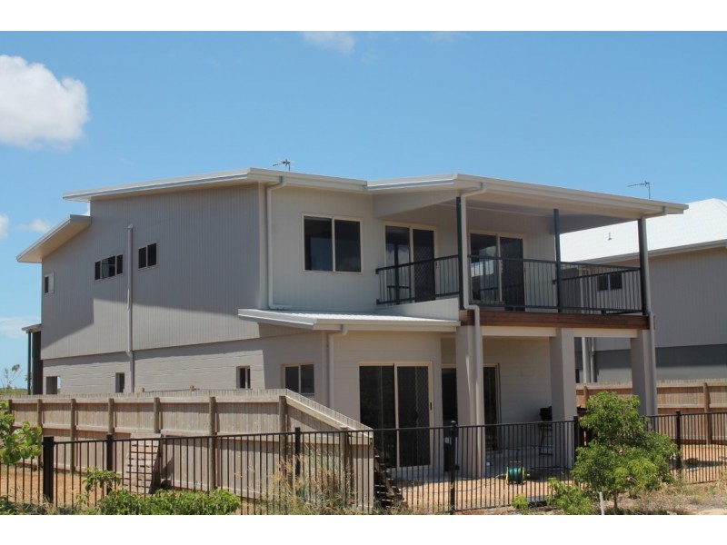 16 Vaucluse Crescent, East Mackay QLD 4740