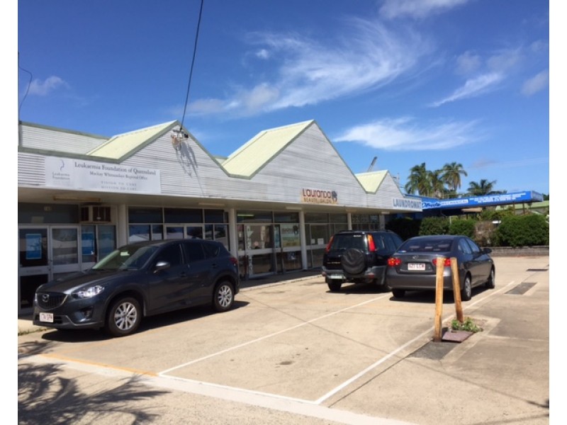 4/134 Evan Street, Mackay QLD 4740