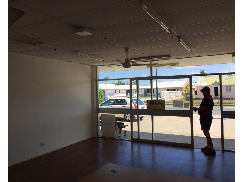 4/134 Evan Street, Mackay QLD 4740