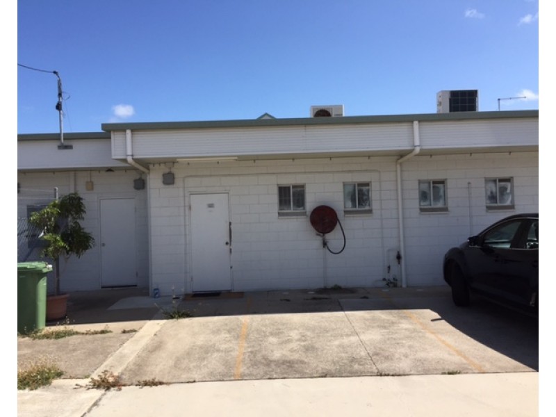 4/134 Evan Street, Mackay QLD 4740