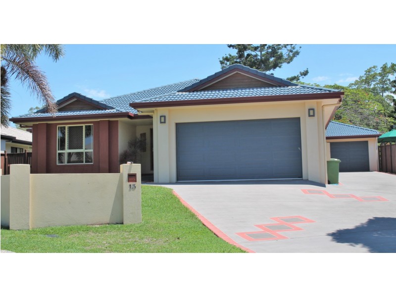 13 APPLICATIONS CLOSED – Tribute Court, Glenella QLD 4740