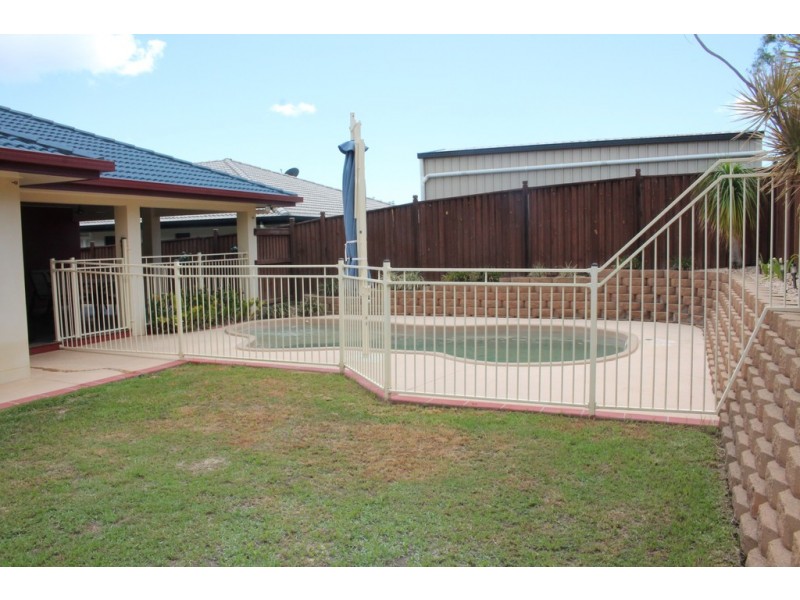 13 APPLICATIONS CLOSED – Tribute Court, Glenella QLD 4740